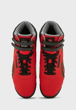 Reebok Money Heist Fs Hi -Fit Mode Shop 3 zoom desktop 546