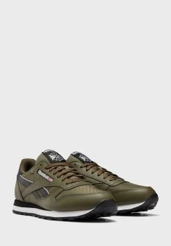 Reebok Cl Lthr -Fit Mode Shop 3 zoom desktop 555