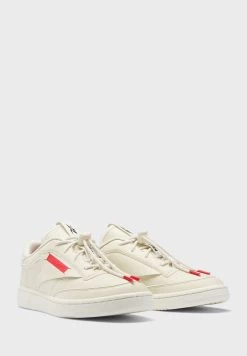 Reebok Club C 85 Vegan -Fit Mode Shop 3 zoom desktop 557