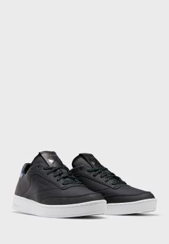Reebok Club C Boundless Shoes -Fit Mode Shop 3 zoom desktop 563