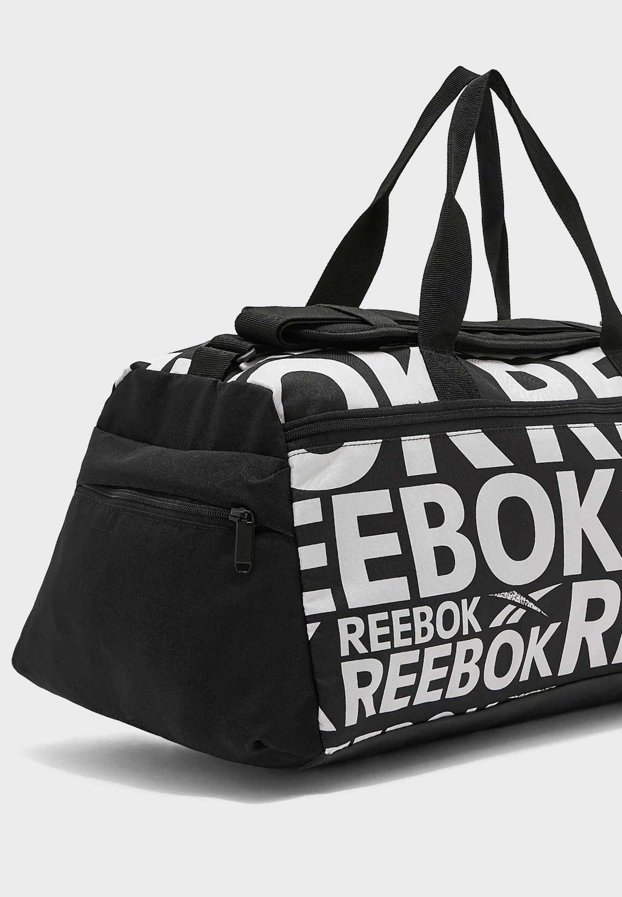 Reebok Workout Ready Duffel 5 Reebok Workout Ready Duffel - Image 3