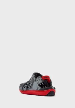 Reebok Youth Ventureflex Splash 4 Sneakers -Fit Mode Shop 3 zoom desktop 600