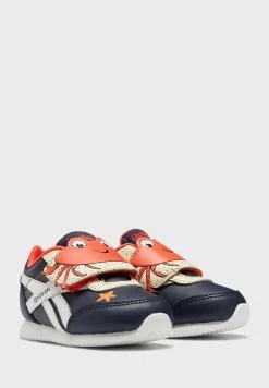 Reebok Kids Royal Classic Jogger 2 Shoes 10 Reebok Kids Royal Classic Jogger 2 Shoes -Fit Mode Shop 3 zoom desktop 601