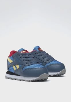 Reebok Infant Classic Leather -Fit Mode Shop 3 zoom desktop 608
