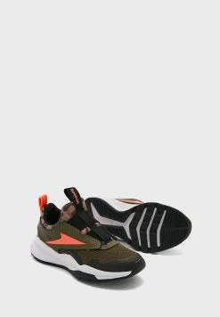 Reebok Kids Xt Sprinter Slip 7 Reebok Kids Xt Sprinter Slip -Fit Mode Shop 3 zoom desktop 615