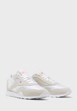 Reebok Classic Nylon Sneakers -Fit Mode Shop 3 zoom desktop 62