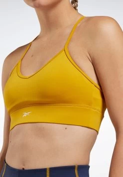 Reebok Workout Ready Sports Bra -Fit Mode Shop 3 zoom desktop 75