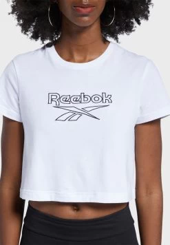 Reebok Classics Foundation Logo T-Shirt -Fit Mode Shop 3 zoom desktop 78