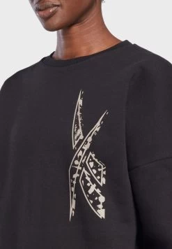 Reebok Modern Safari Cover Sweatshirt -Fit Mode Shop 3 zoom desktop 8