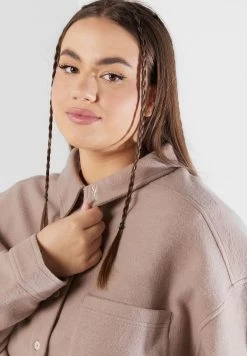 Reebok Classics Wide Fleece Layer Jacket -Fit Mode Shop 3 zoom desktop 80