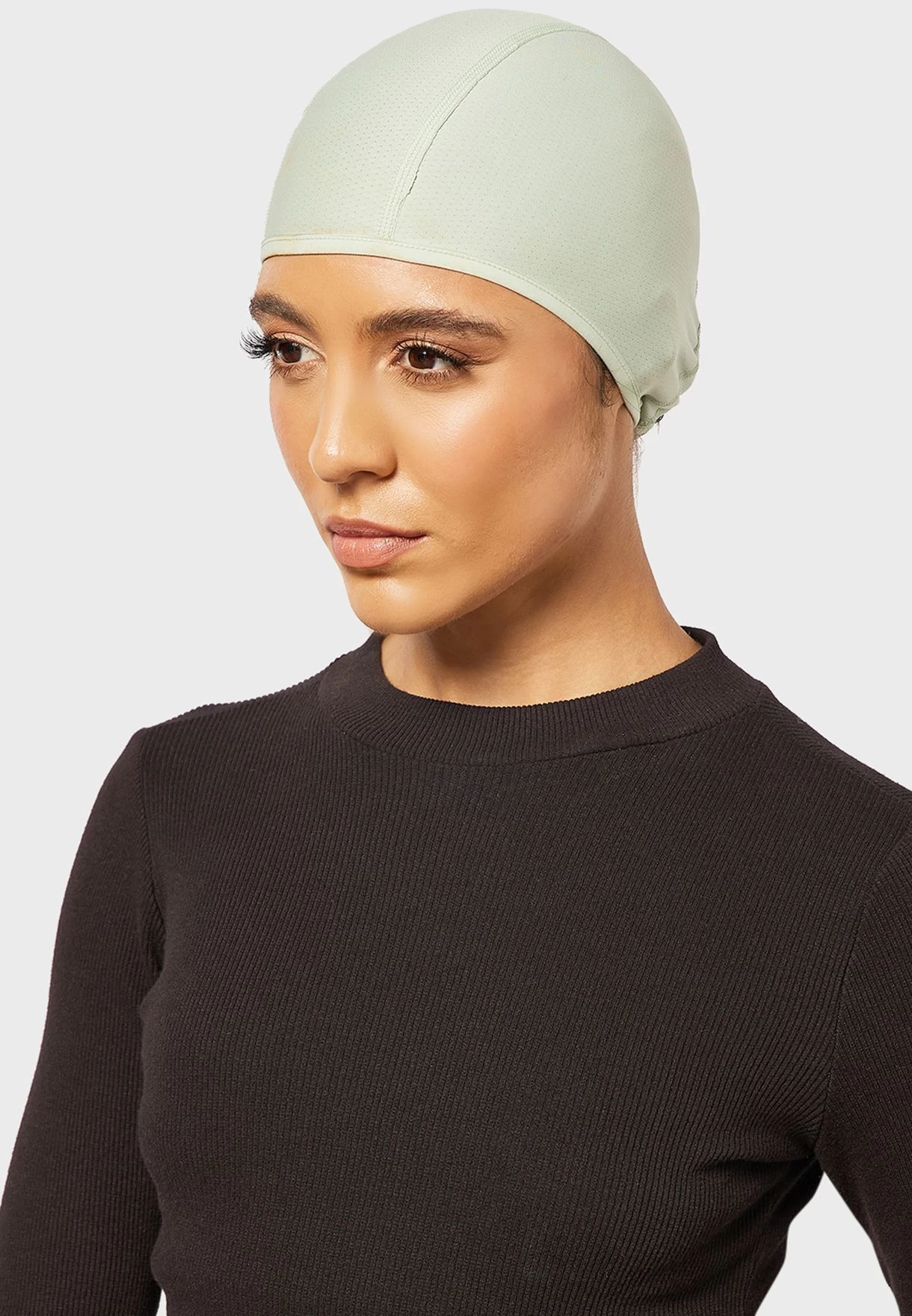 Reebok Basic Swim Hijab 5 Reebok Basic Swim Hijab - Image 3