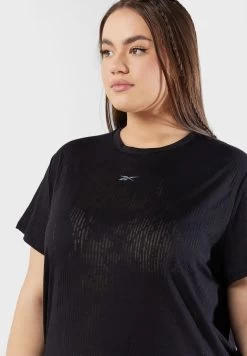 Reebok Training Supply Burnout T-Shirt 8 Reebok Training Supply Burnout T-Shirt -Fit Mode Shop 3 zoom desktop 86