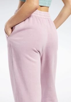 Reebok Classics Fleece Sweatpants -Fit Mode Shop 4 zoom desktop 100