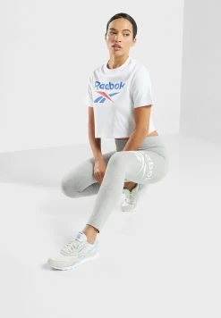 Reebok Big Logo Tights -Fit Mode Shop 4 zoom desktop 106