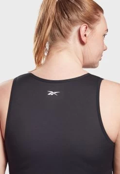 Reebok Studio Ruched Cropped Tank 10 Reebok Studio Ruched Cropped Tank -Fit Mode Shop 4 zoom desktop 108