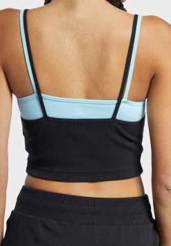 Reebok Classics Wardrobe Strappy Bra -Fit Mode Shop 4 zoom desktop 109