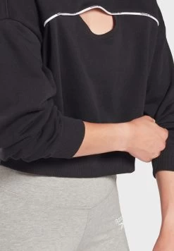 Reebok Piping Pack Sweatshirt -Fit Mode Shop 4 zoom desktop 111