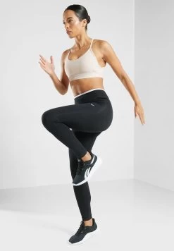 Reebok Lux Strappy Sports Bra 9 Reebok Lux Strappy Sports Bra -Fit Mode Shop 4 zoom desktop 120