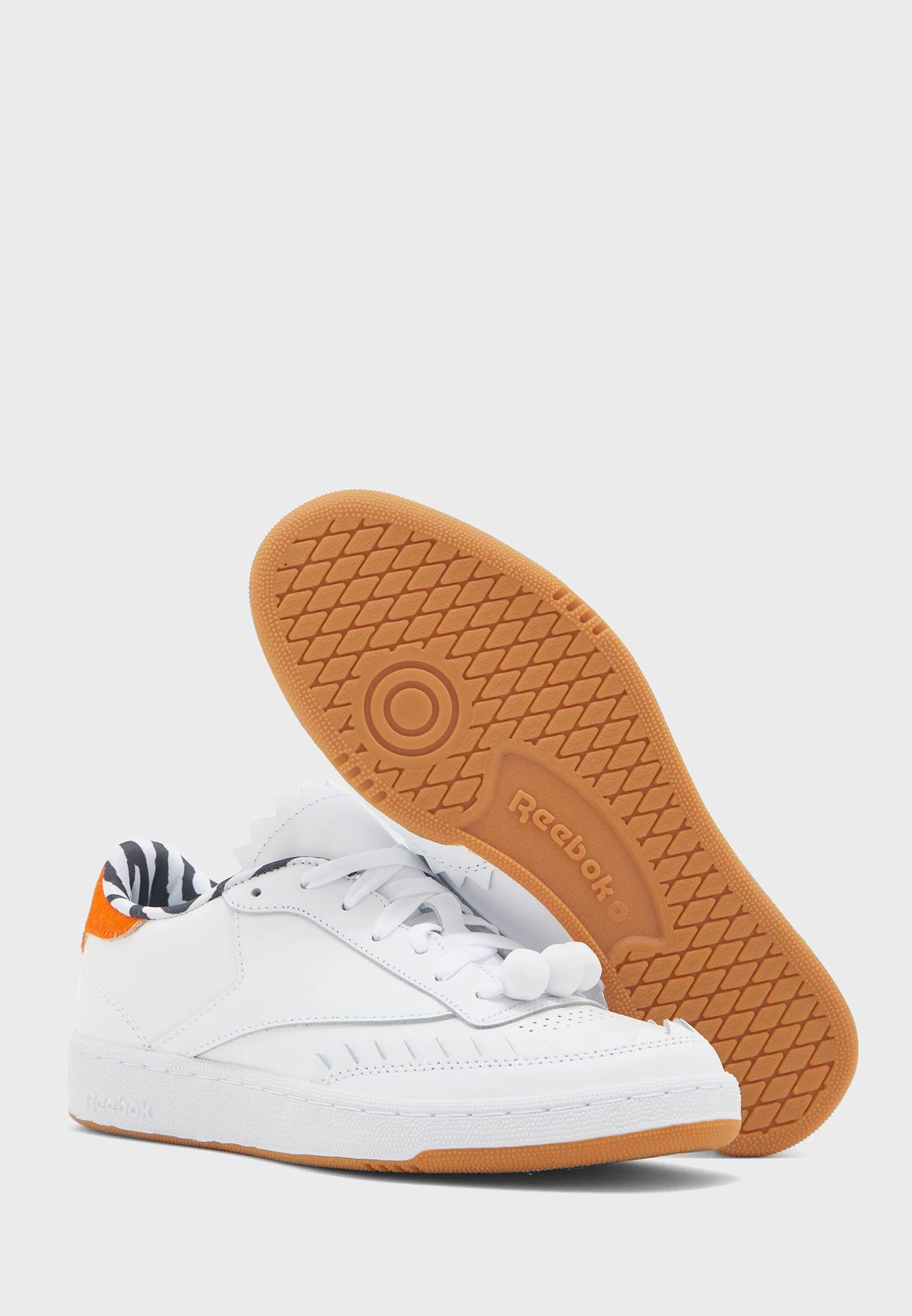 Reebok Club C Sneakers 6 Reebok Club C Sneakers - Image 4