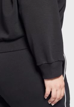 Reebok Training Essential Piping Sweatshirt -Fit Mode Shop 4 zoom desktop 150