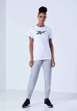 Reebok Graphic Vector Elements Sports Training T-Shirt -Fit Mode Shop 4 zoom desktop 154