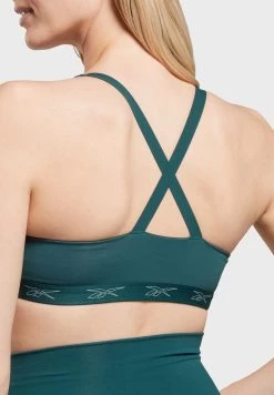 Reebok Logo Bra -Fit Mode Shop 4 zoom desktop 158