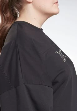 Reebok Modern Safari Coverup Sweatshirt -Fit Mode Shop 4 zoom desktop 161