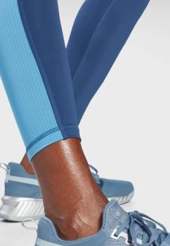 Reebok Workout Ready Mesh Tights 10 Reebok Workout Ready Mesh Tights -Fit Mode Shop 4 zoom desktop 162