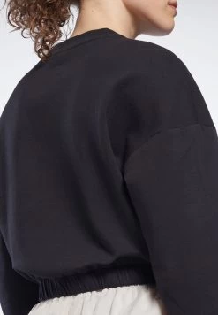 Reebok Tech Style Dreamblend Sweatshirt -Fit Mode Shop 4 zoom desktop 183