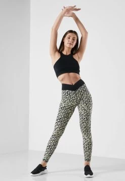 Reebok Meet You There Tights -Fit Mode Shop 4 zoom desktop 187