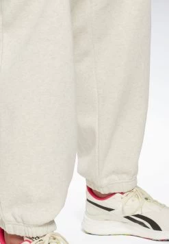 Reebok Big Logo Fleece Sweatpants -Fit Mode Shop 4 zoom desktop 19