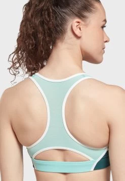 Reebok Tech Style Lux Racer Bra -Fit Mode Shop 4 zoom desktop 193