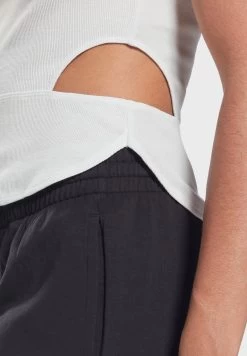 Reebok Training Supply Cut Out Tank -Fit Mode Shop 4 zoom desktop 196