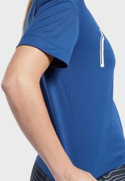 Reebok Speedwick Graphic T-Shirt -Fit Mode Shop 4 zoom desktop 2