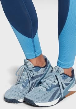 Reebok Workout Ready Rib High-Rise Leggings 10 Reebok Workout Ready Rib High-Rise Leggings -Fit Mode Shop 4 zoom desktop 201