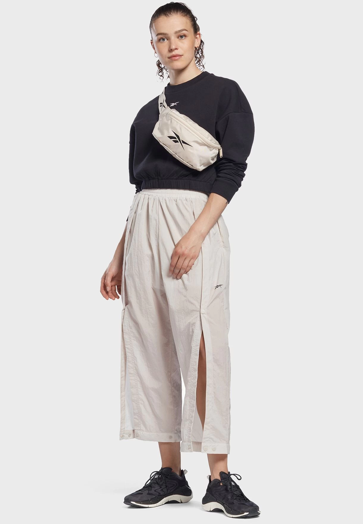 Reebok Training Supply Sweatpants 6 Reebok Training Supply Sweatpants - Image 4