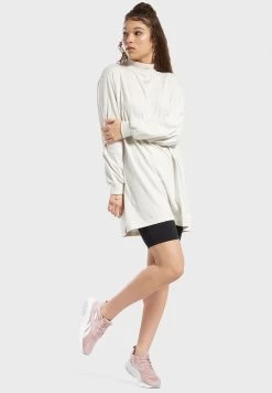 Reebok Classics T-Shirt Dress -Fit Mode Shop 4 zoom desktop 213