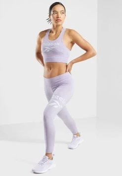 Reebok Big Logo Leggings 9 Reebok Big Logo Leggings -Fit Mode Shop 4 zoom desktop 224