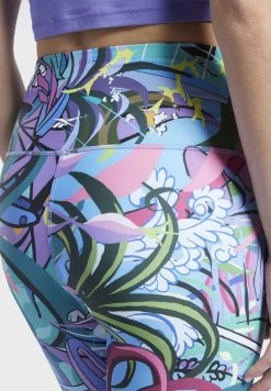 Reebok Jetsons Meet Flintstones Aop Bike Shorts -Fit Mode Shop 4 zoom desktop 226