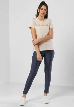 Reebok Training Essential Graphic T-Shirt -Fit Mode Shop 4 zoom desktop 232