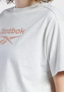 Reebok Classics Big Logo Cropped T-Shirt -Fit Mode Shop 4 zoom desktop 233
