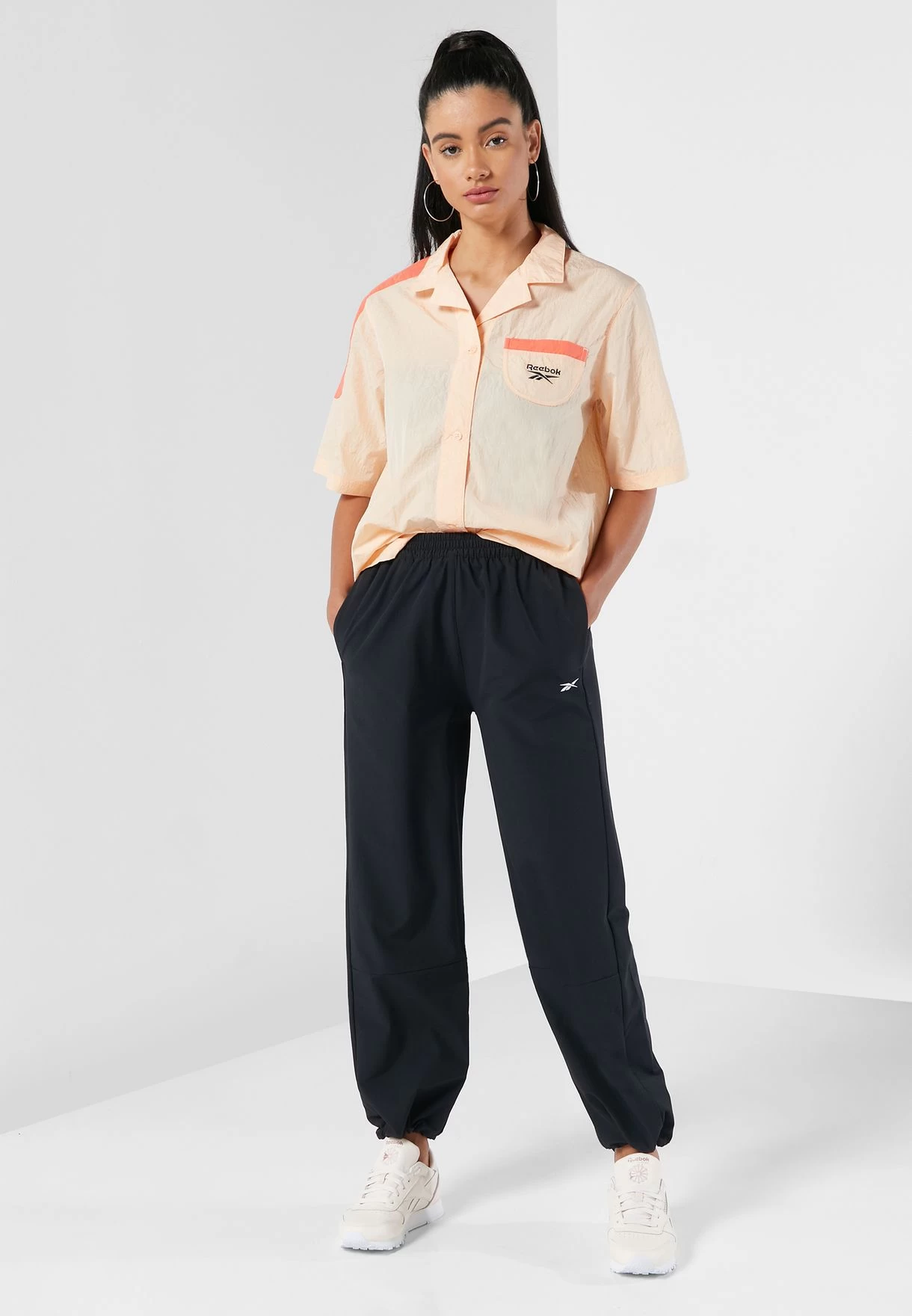 Reebok Classics Shirt 6 Reebok Classics Shirt - Image 4