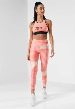 Reebok Workout Ready Bra -Fit Mode Shop 4 zoom desktop 252