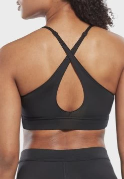 Reebok Workout Ready Commercial Bra -Fit Mode Shop 4 zoom desktop 253