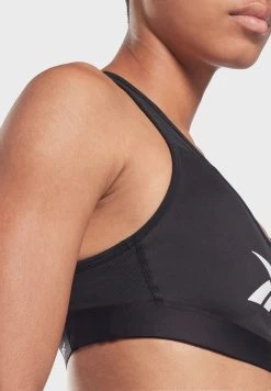 Reebok Lux Vector Racerback Bra 11 Reebok Lux Vector Racerback Bra -Fit Mode Shop 4 zoom desktop 254
