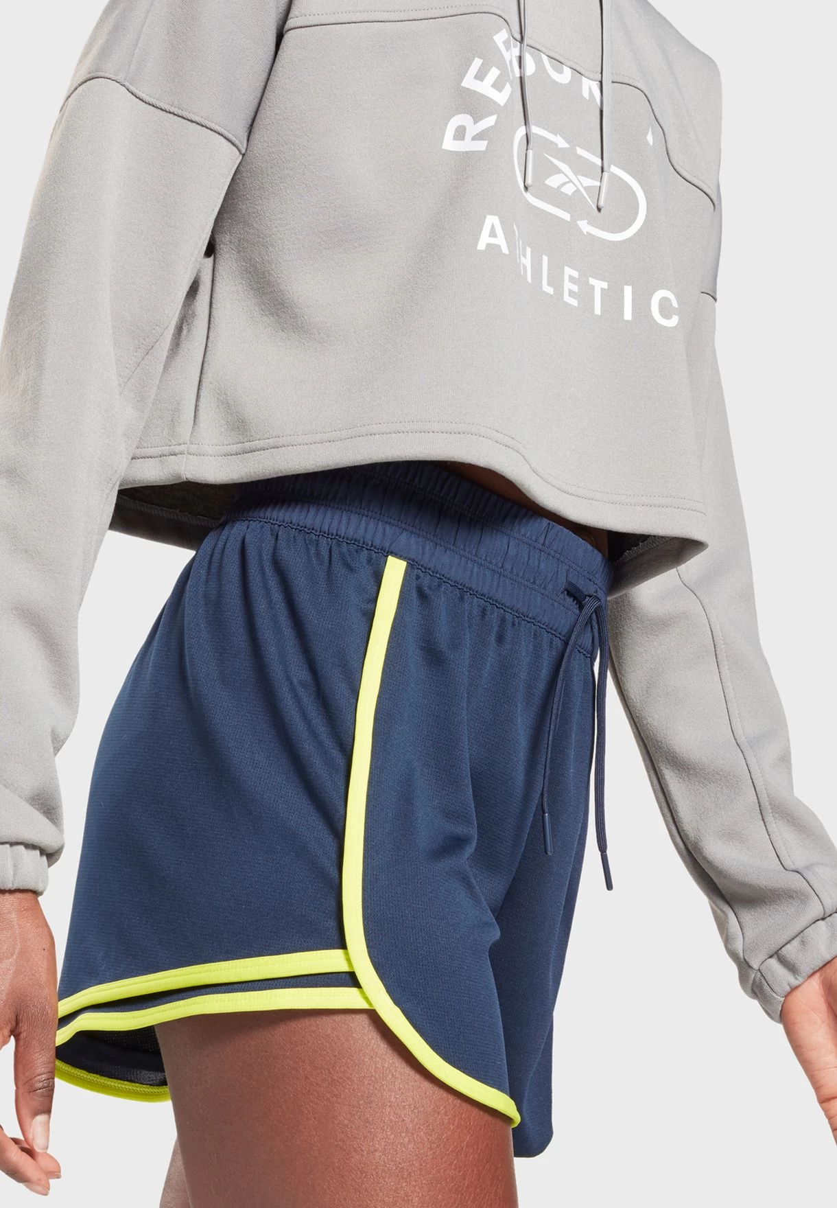 Reebok Workout Ready Performance Hoodie 6 Reebok Workout Ready Performance Hoodie - Image 4