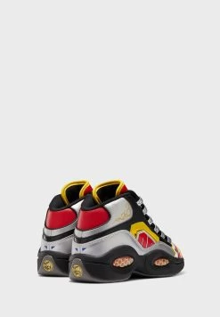 Reebok Power Rangers Question Mid -Fit Mode Shop 4 zoom desktop 266