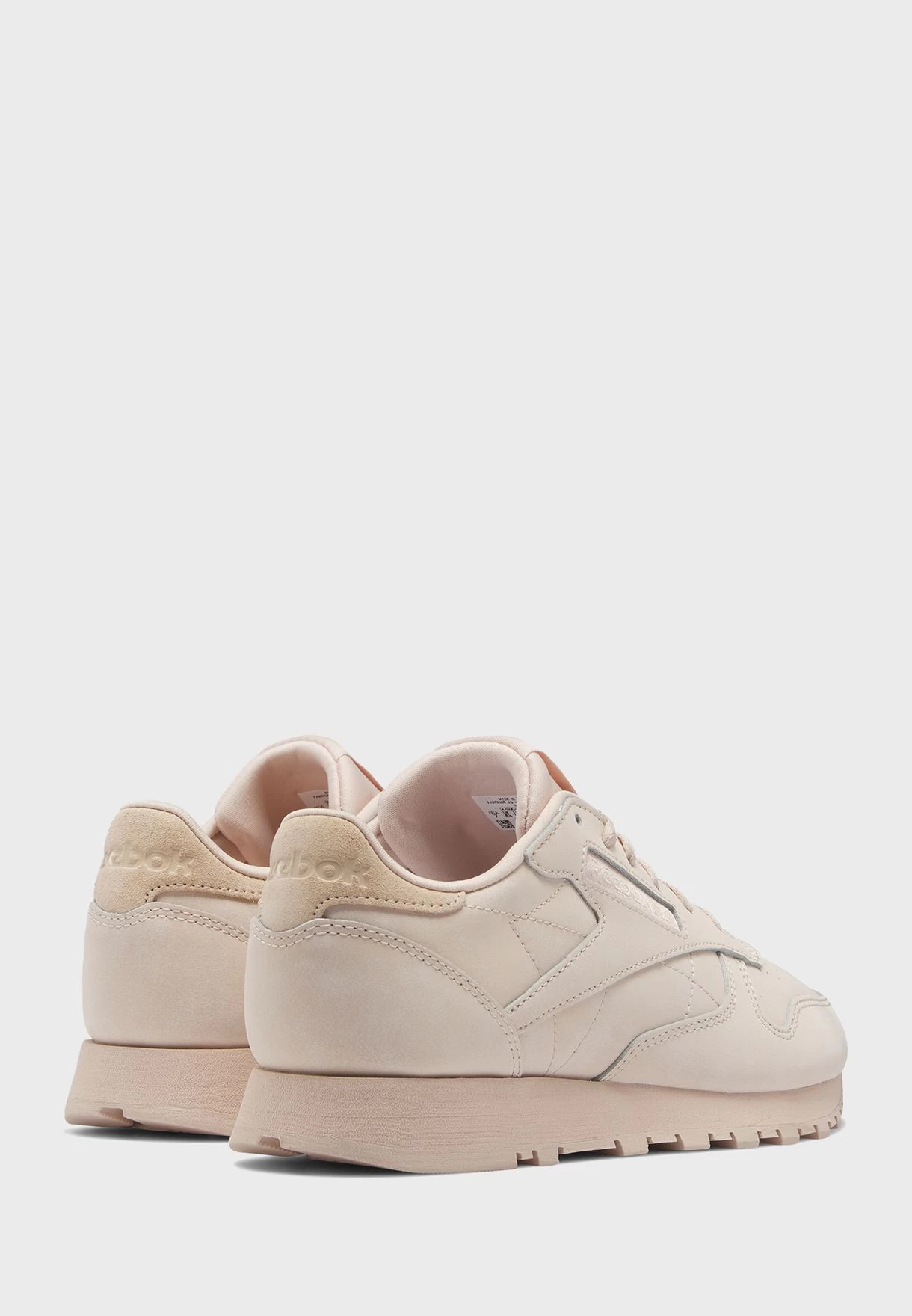 Reebok Classic Leather 6 Reebok Classic Leather - Image 4