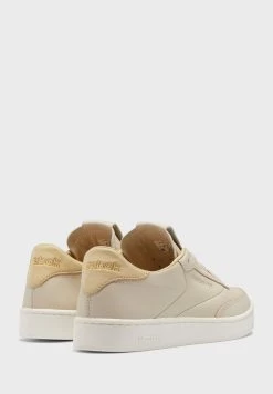 Reebok Club C Clean Sneakers 11 Reebok Club C Clean Sneakers -Fit Mode Shop 4 zoom desktop 27