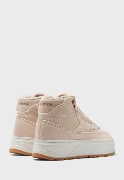 Reebok Club C Geo Mid -Fit Mode Shop 4 zoom desktop 279